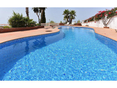 Persia Blue "ALKORPLAN3000"